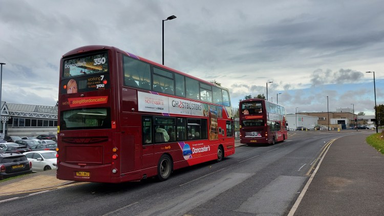 One Simple Service; Many Lessons to be&nbsp;Learnt