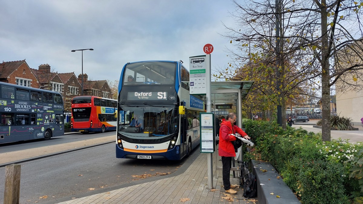 What is a schedulers&nbsp;job..?